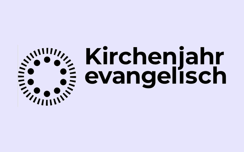 Kirchenjahr evangelisch