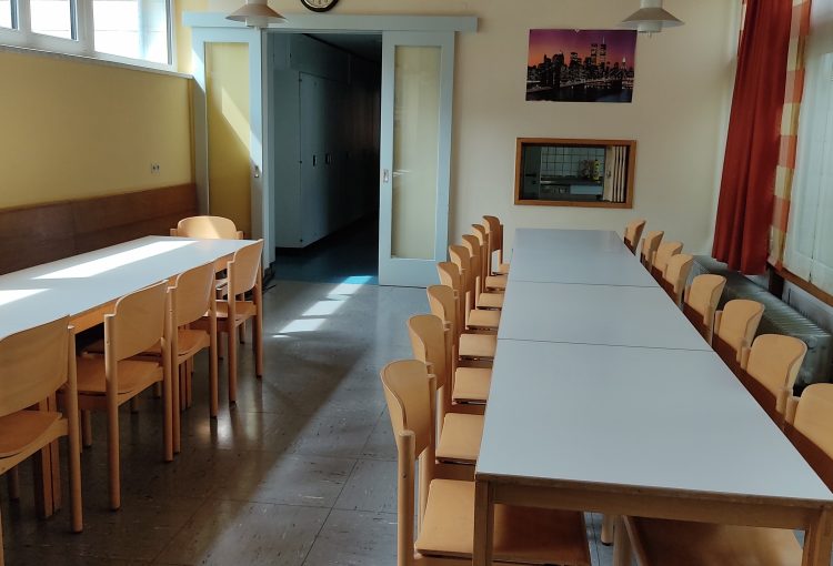 Speisesaal